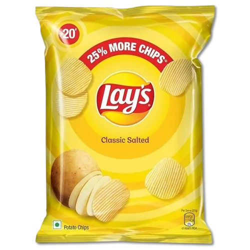 Classic Salted