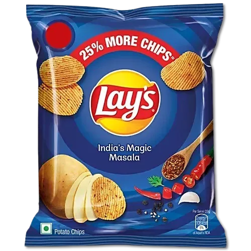 Magic Masala