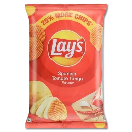 Spanish Tomato Tango