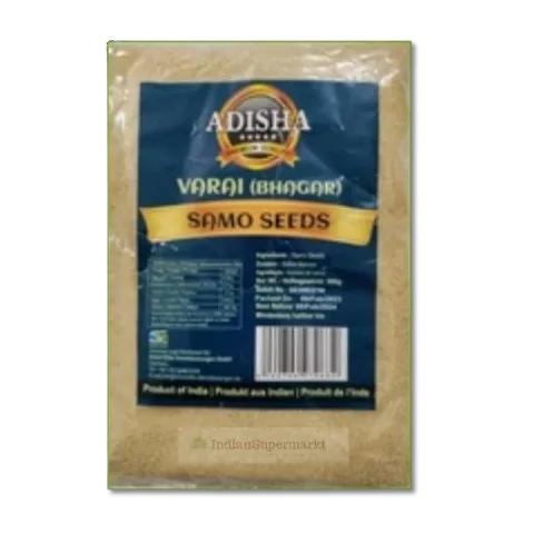 Varai Flour