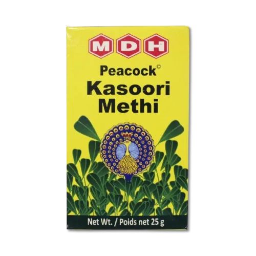Kasoori Methi