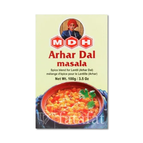 Arhar Dal Masala