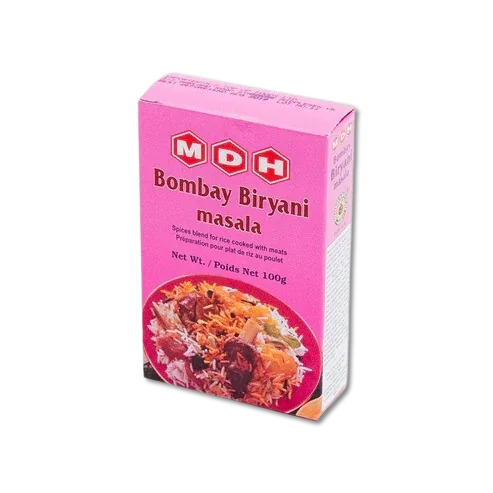 Bombay Biryani Masala
