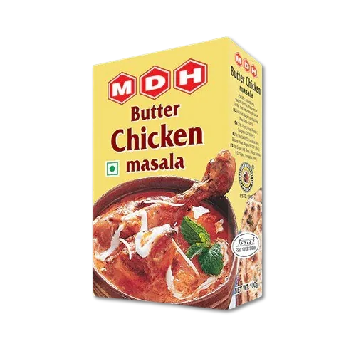 Butter Chicken Masala