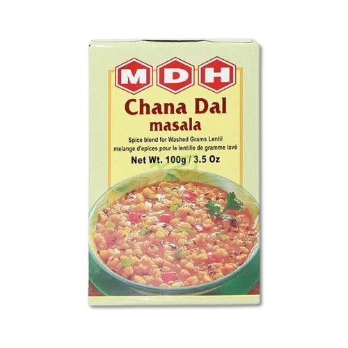 Chana Dal Masala
