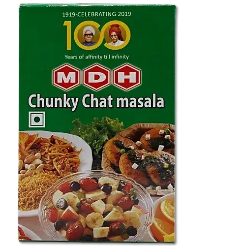 Chunky Chat Masala