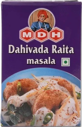 Dahivada Raita Masala