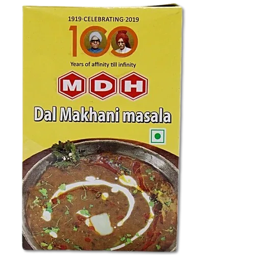 Dal Makhani Masala