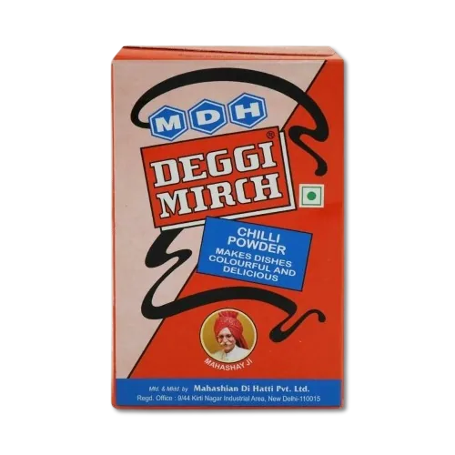 Deggi Mirch