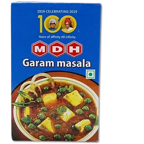 Garam Masala