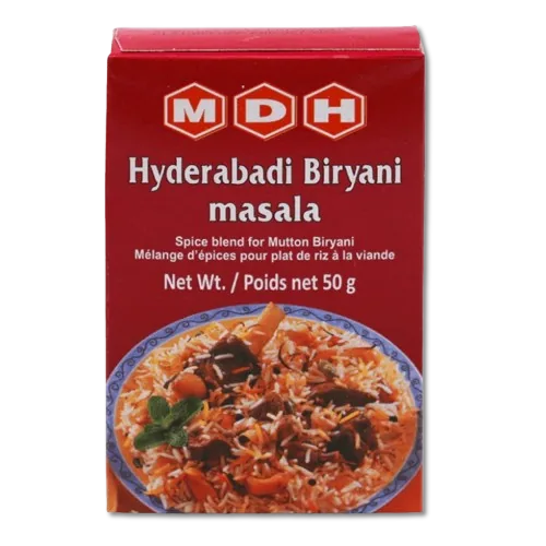 Hyderabadi Biryani Masala