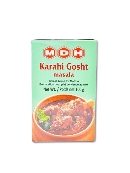 Karahi Gosht Masala
