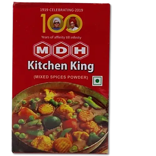 Kitchen King