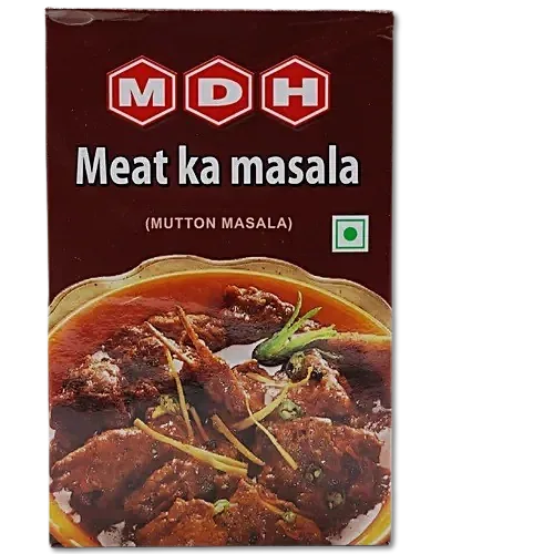 Meat Curry Masala