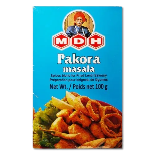 Pakora Masala