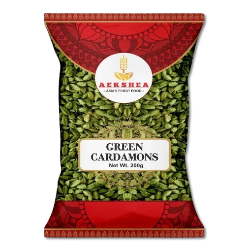 Green Cardamom / Elaichi