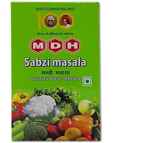 Sabji Masala