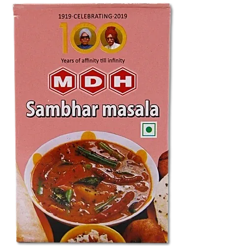 Sambar Masala