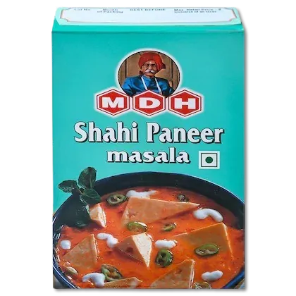 Shahi Paneer Masala
