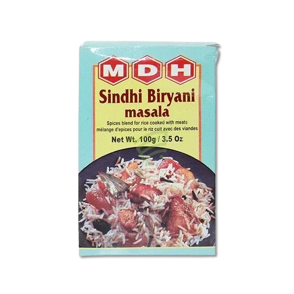 Sindhi Biryani Masala