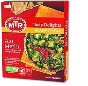 Alu Methi