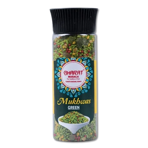 Green Mukhwas
