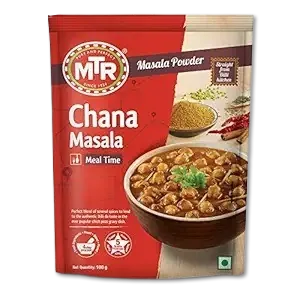 Chana Masala powder