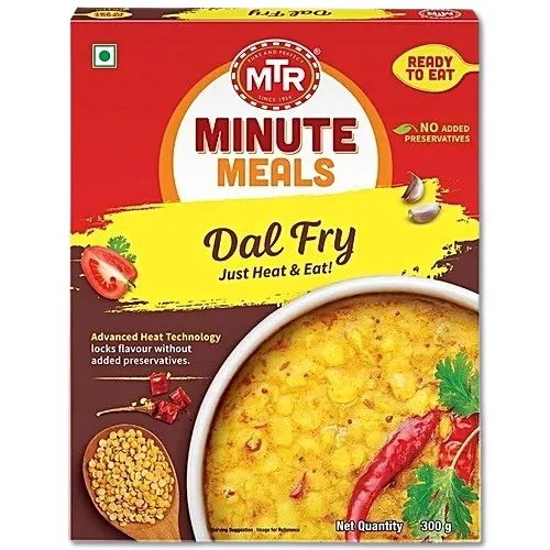 Dal Fry