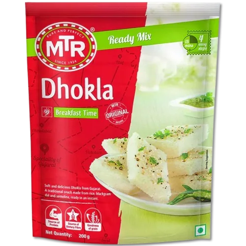 Dhokla