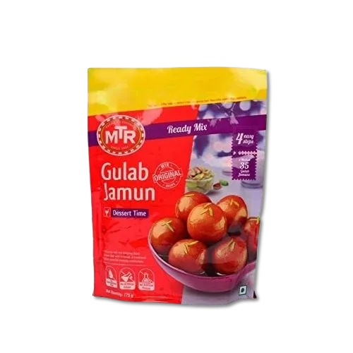 Gulab Jamun