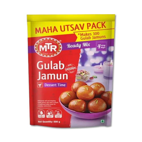 Gulab Jamun