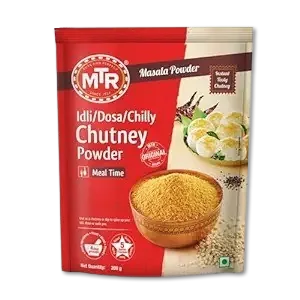 Idli/Dosa/Chilly Chutney Powder