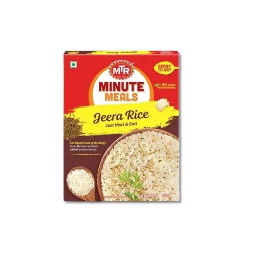 Jeera Rice