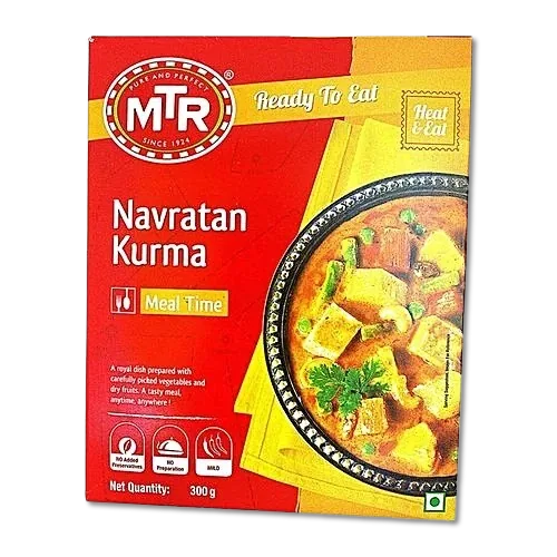 Navratan Kurma