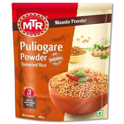 Puliogare Powder