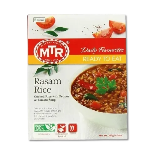 Rasam Rice