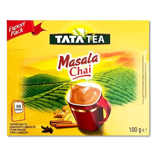 Tea Masala Chai