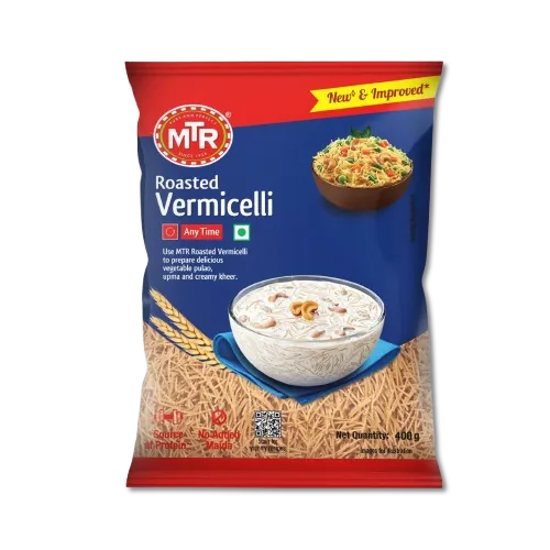 Roasted Vermicelli