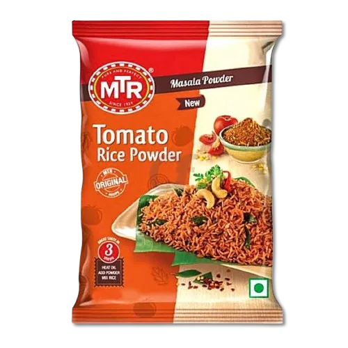 Tomato Rice Powder