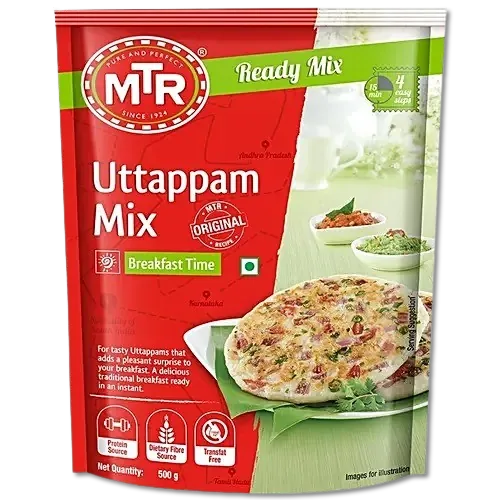 Uttappam Mix