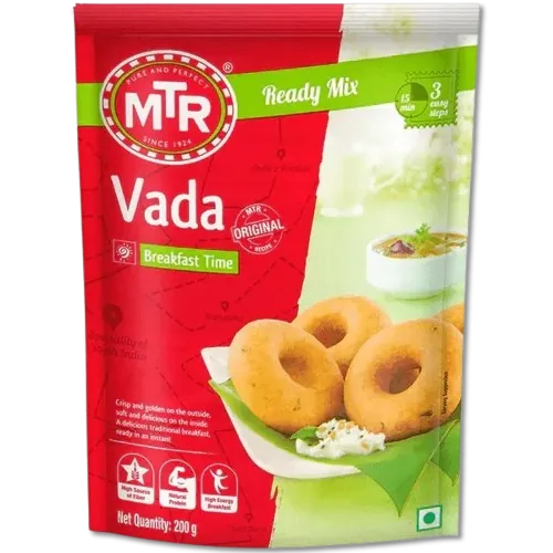 Vada