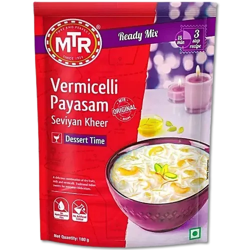 Vermicelli Payasam