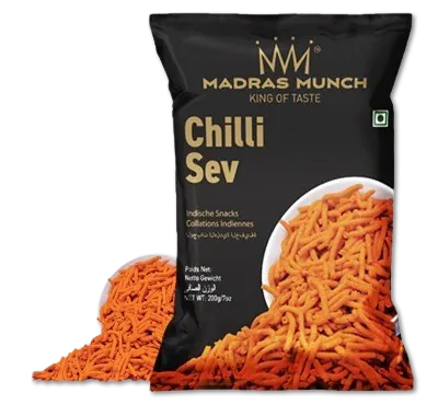 Chilli Sev