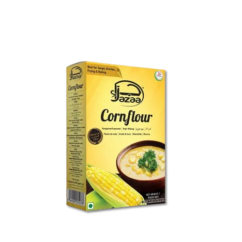 Jazaa Corn Flour