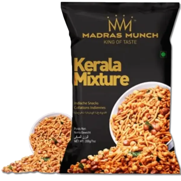 Kerala Mixture