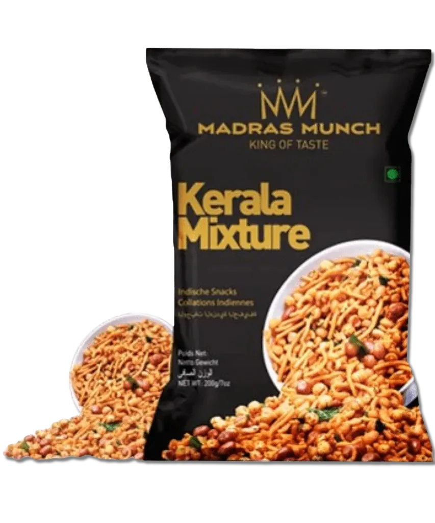 Kerala Mixture