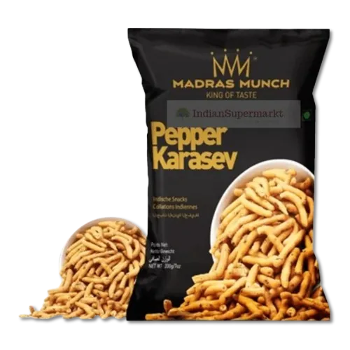 Pepper Karasev