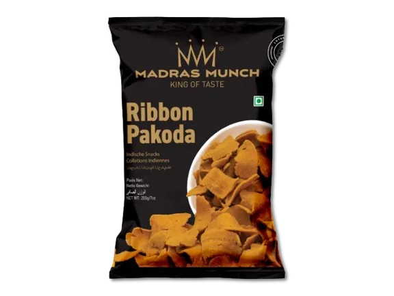 Ribbon Pakoda