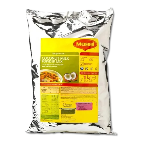 Coconut Milk powder Mix