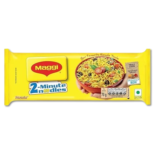 2-Minute Noodle 4pk